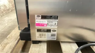 Horno Profesional UNOX Eléctrico