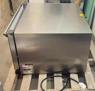 Horno Profesional UNOX Eléctrico