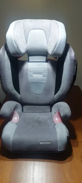 Silla de coche Recaro