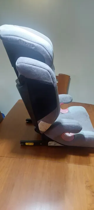 Silla de coche Recaro