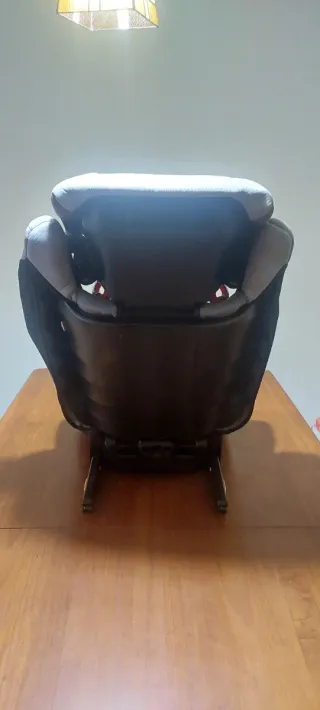 Silla de coche Recaro