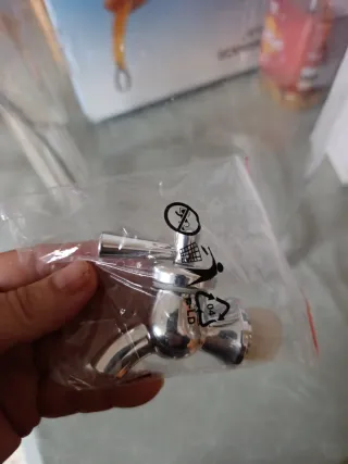 Dispensador de Bebida Livarno Home