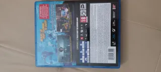 New Tales from the Borderlands PS4 Deluxe Edition
