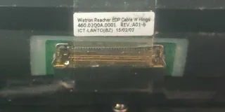 Pantalla Samsung LTN156HL02 15.6 LED