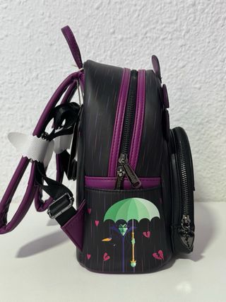Mochila Disney Villanos Loungefly
