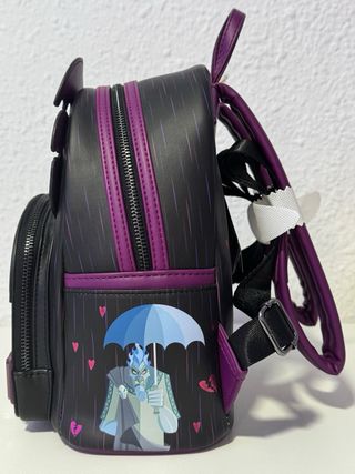 Mochila Disney Villanos Loungefly