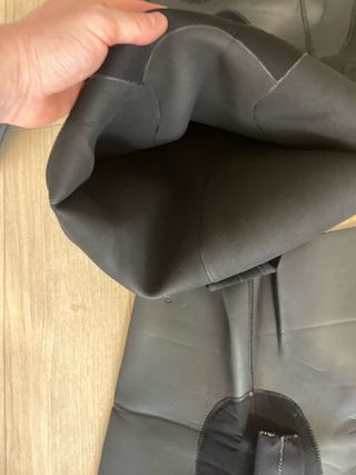 Traje Cressi Ricciola 3.5mm Talla 3