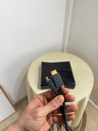 Xbox 360 250GB + 2 mandos + HDMI | Pack completo