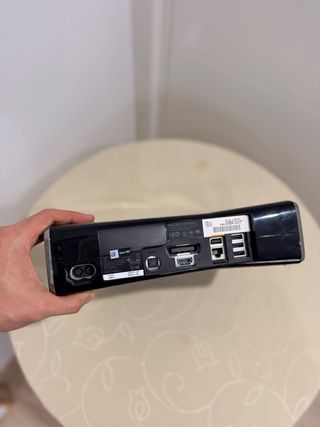 Xbox 360 250GB + 2 mandos + HDMI | Pack completo