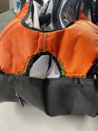 Paletero Padel Vairo