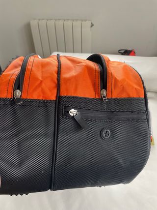 Paletero Padel Vairo