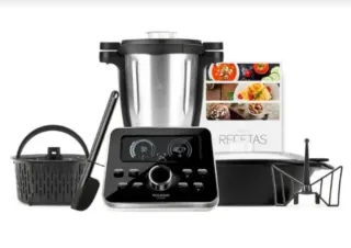 Robot Cocina Taurus Foodie Chef