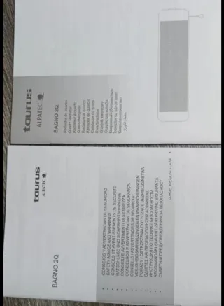 Robot Cocina Taurus Foodie Chef