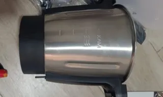 Robot Cocina Taurus Foodie Chef