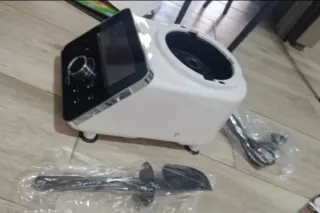 Robot Cocina Taurus Foodie Chef