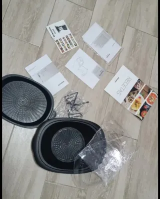 Robot Cocina Taurus Foodie Chef