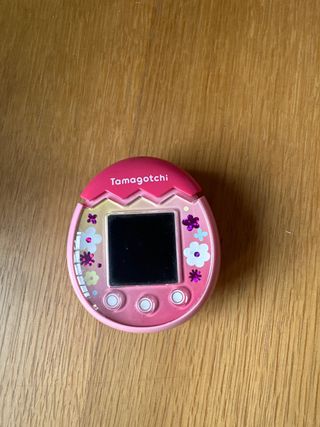 Tamagotchi Rosa Bandai