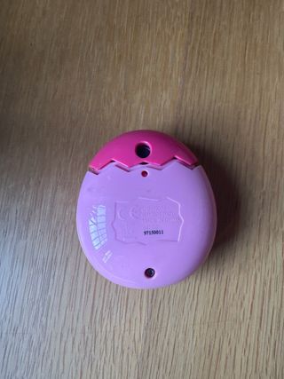 Tamagotchi Rosa Bandai