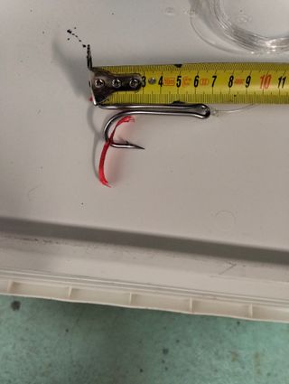 Señuelos pesca curricán pulpitos y vinilos