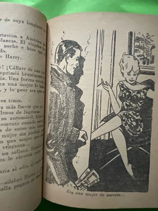 SERVICIO SECRETO Nº 551 DOBLE 249PAG.- CONGO HORA