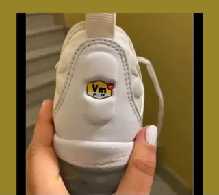 Zapatillas Nike Vapormax Talla 38