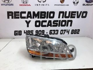 Faro fiat idea derecho nuevo