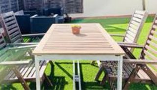 Precioso Atico en venta en la Angelita!!