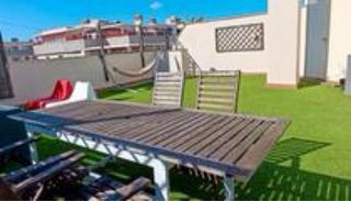 Precioso Atico en venta en la Angelita!!