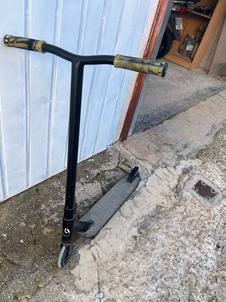 Patineta Albot Pro Scooter