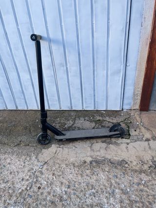 Patineta Albot Pro Scooter