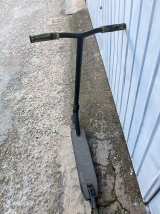 Patineta Albot Pro Scooter