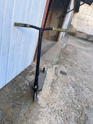 Patineta Albot Pro Scooter