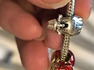 Pulsera Pandora Superhéroes Marvel