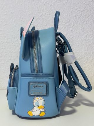 Mochila Loungefly Disney Lilo & Stitch