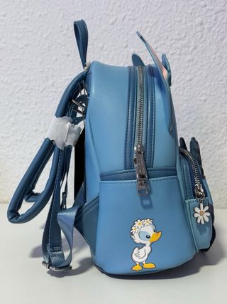 Mochila Loungefly Disney Lilo & Stitch