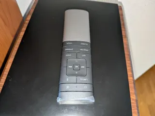 Edifier S2000MKIII con soportes