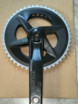 Bielas SRAM RIVAL DUB