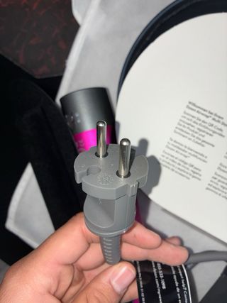 Dyson Airwrap Complete Long Rosa