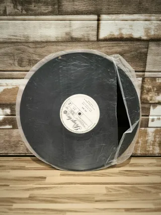 Vinilo Misa Luba Misa Bantu