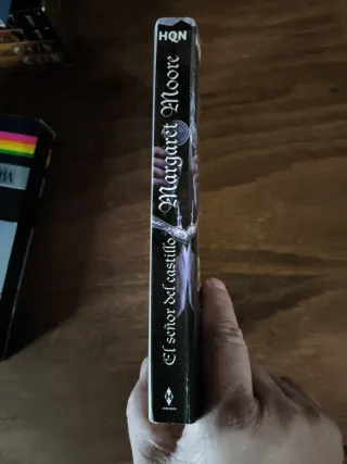 El señor del castillo (Spanish Edition)