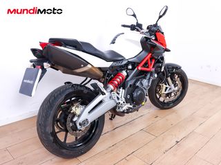 APRILIA SHIVER 750