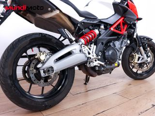APRILIA SHIVER 750