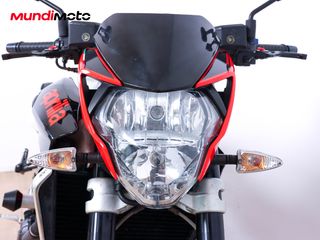 APRILIA SHIVER 750