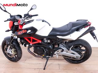 APRILIA SHIVER 750
