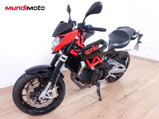 APRILIA SHIVER 750