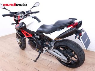 APRILIA SHIVER 750