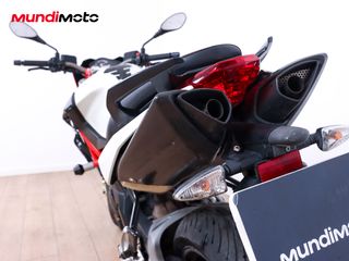 APRILIA SHIVER 750