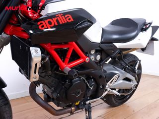 APRILIA SHIVER 750