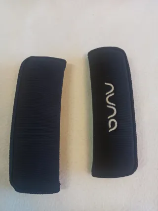 Silla Coche Nuna Rebl Plus