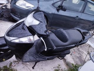 Honda SH 300 2011 Maxiscooter  ITV en vigo